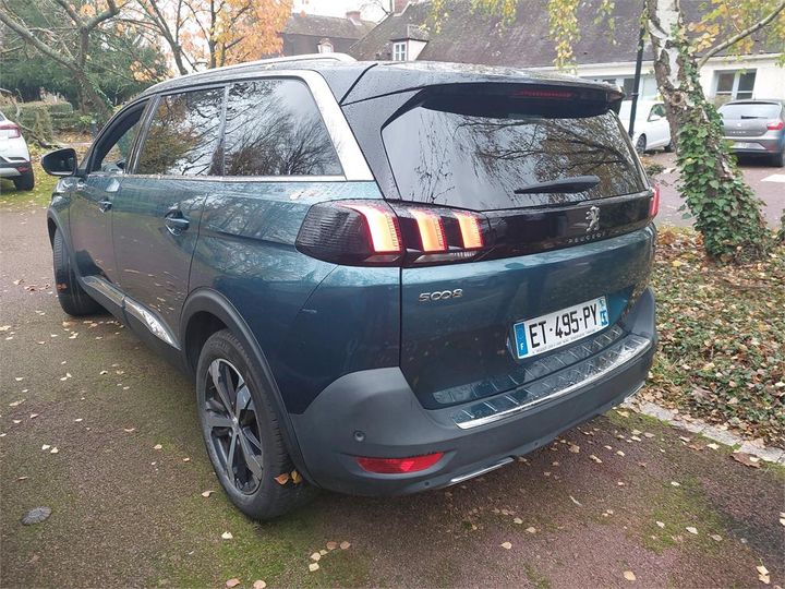 Photo 3 VIN: VF3MJAHWWJL004462 - PEUGEOT 5008 