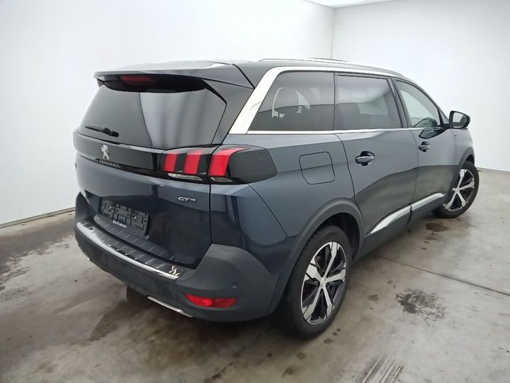 Photo 2 VIN: VF3MJAHWWJL006207 - PEUGEOT 5008 &#3916 