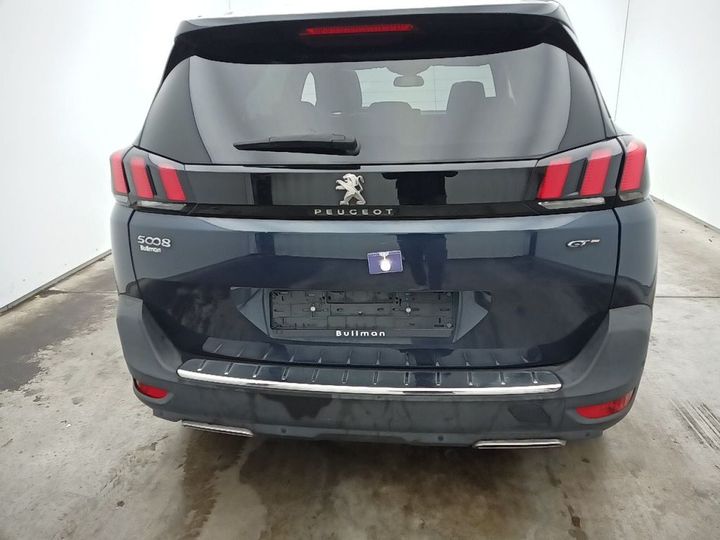 Photo 22 VIN: VF3MJAHWWJL006207 - PEUGEOT 5008 &#3916 