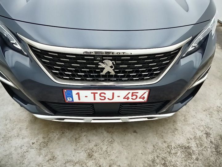 Photo 5 VIN: VF3MJAHWWJL006207 - PEUGEOT 5008 &#3916 