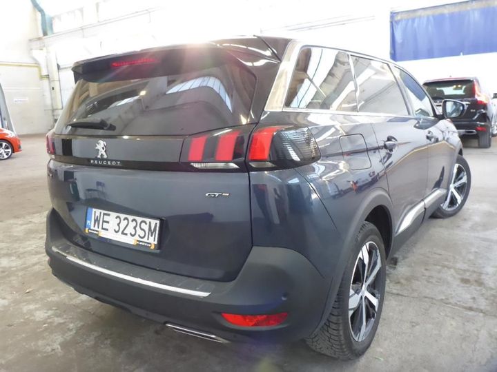 Photo 3 VIN: VF3MJAHWWJL006208 - PEUGEOT 5008 