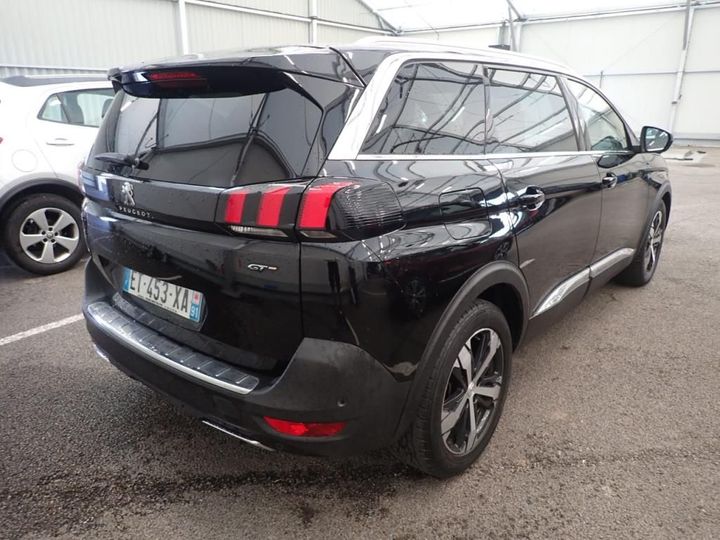 Photo 2 VIN: VF3MJAHWWJL006224 - PEUGEOT 5008 