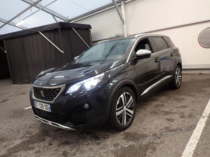 Photo 0 VIN: VF3MJAHWWJL007199 - PEUGEOT 5008 