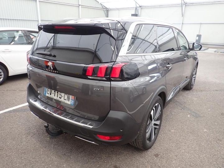 Photo 2 VIN: VF3MJAHWWJL008481 - PEUGEOT 5008 