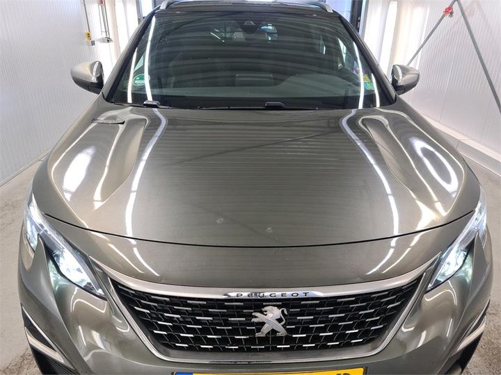 Photo 21 VIN: VF3MJAHWWJL012945 - PEUGEOT 5008 