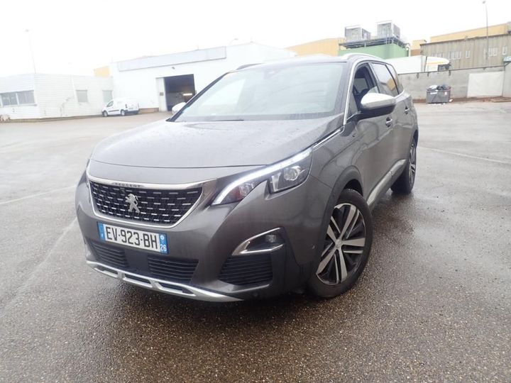 Photo 0 VIN: VF3MJAHWWJL013055 - PEUGEOT 5008 7S 