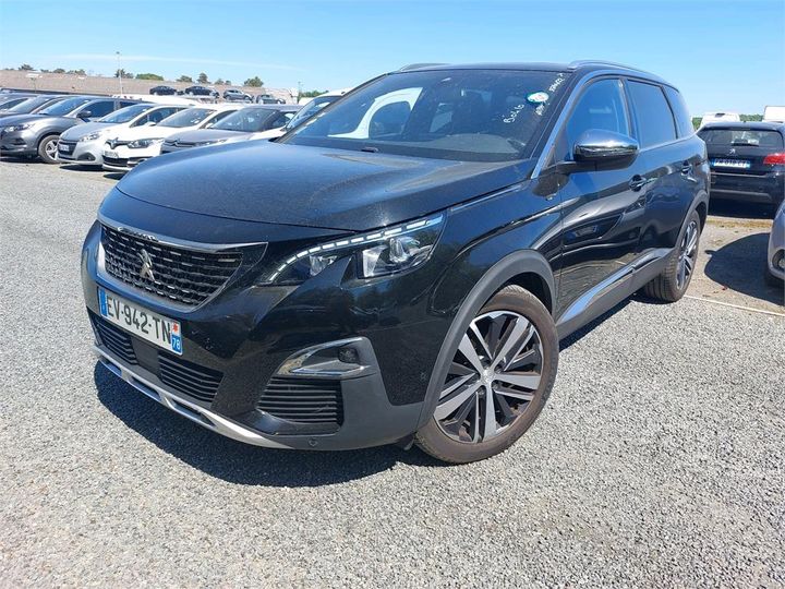 Photo 0 VIN: VF3MJAHWWJL013081 - PEUGEOT 5008 