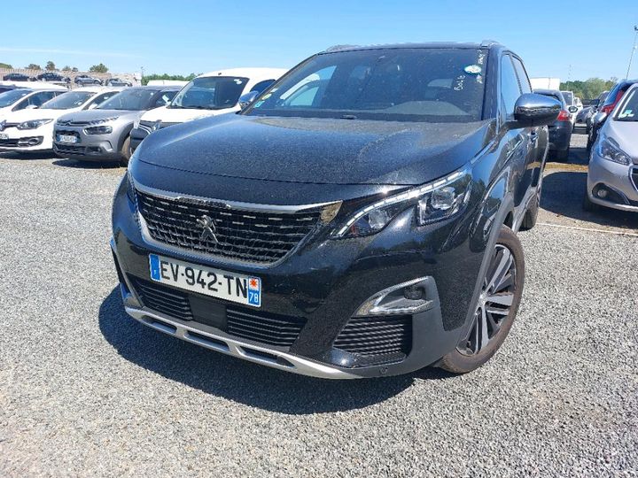 Photo 25 VIN: VF3MJAHWWJL013081 - PEUGEOT 5008 