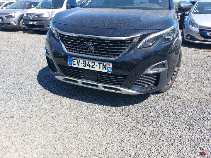 Photo 28 VIN: VF3MJAHWWJL013081 - PEUGEOT 5008 