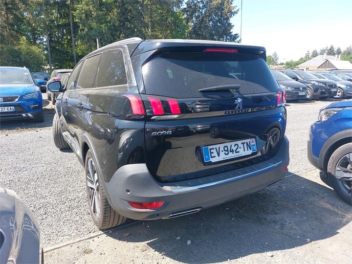 Photo 3 VIN: VF3MJAHWWJL013081 - PEUGEOT 5008 