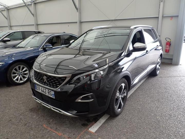 Photo 0 VIN: VF3MJAHWWJL013112 - PEUGEOT 5008 7S 