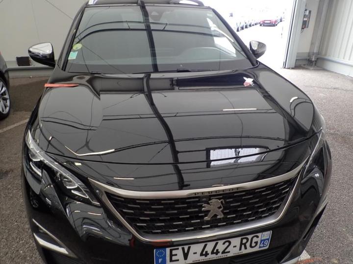 Photo 18 VIN: VF3MJAHWWJL013112 - PEUGEOT 5008 7S 