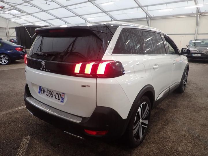 Photo 3 VIN: VF3MJAHWWJL017313 - PEUGEOT 5008 