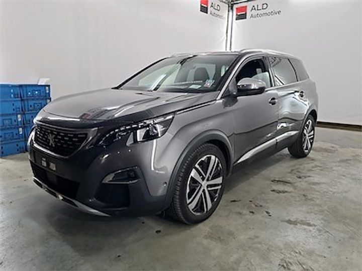 Photo 0 VIN: VF3MJAHWWJL018740 - PEUGEOT 5008 DIESEL - 2017 