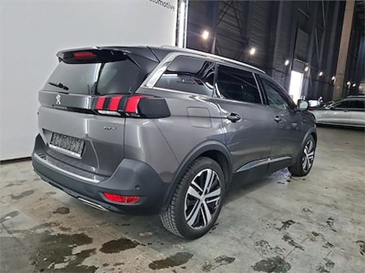 Photo 4 VIN: VF3MJAHWWJL018740 - PEUGEOT 5008 DIESEL - 2017 