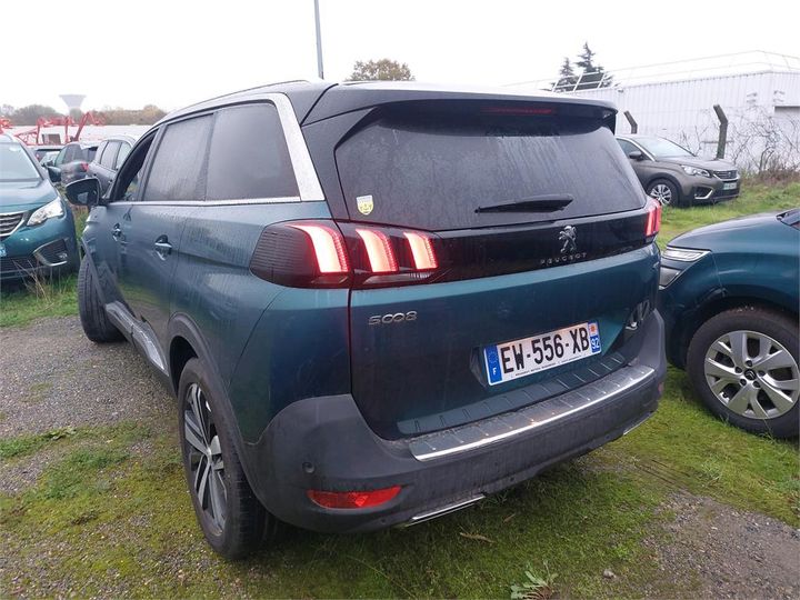 Photo 3 VIN: VF3MJAHWWJL019838 - PEUGEOT 5008 