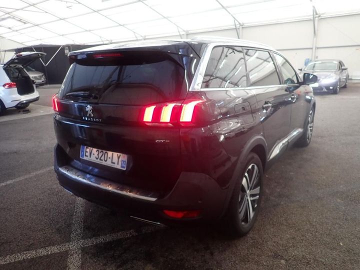 Photo 2 VIN: VF3MJAHWWJL020597 - PEUGEOT 5008 