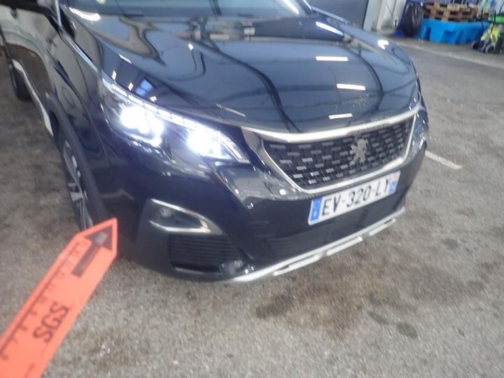 Photo 29 VIN: VF3MJAHWWJL020597 - PEUGEOT 5008 