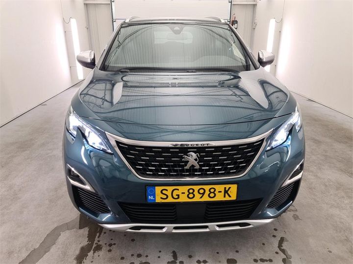 Photo 12 VIN: VF3MJAHWWJL022892 - PEUGEOT 5008 