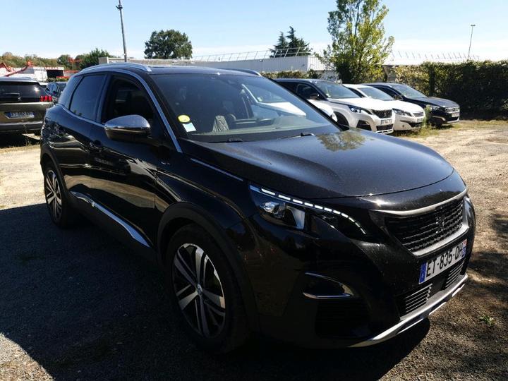 Photo 2 VIN: VF3MJAHWWJS065928 - PEUGEOT 3008 