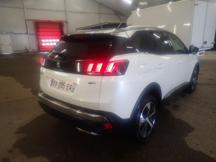 Photo 2 VIN: VF3MJAHWWJS065989 - PEUGEOT 3008 