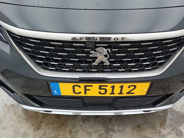 Photo 5 VIN: VF3MJAHWWJS067699 - PEUGEOT 3008 FL&#3916 