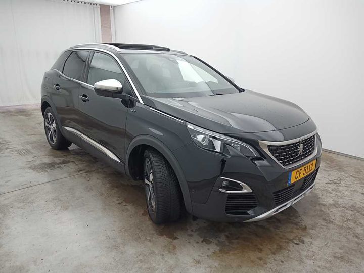 Photo 8 VIN: VF3MJAHWWJS067699 - PEUGEOT 3008 FL&#3916 