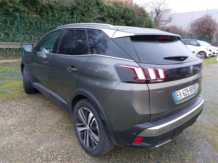 Photo 3 VIN: VF3MJAHWWJS088081 - PEUGEOT 3008 