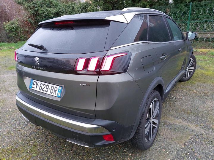 Photo 4 VIN: VF3MJAHWWJS088081 - PEUGEOT 3008 