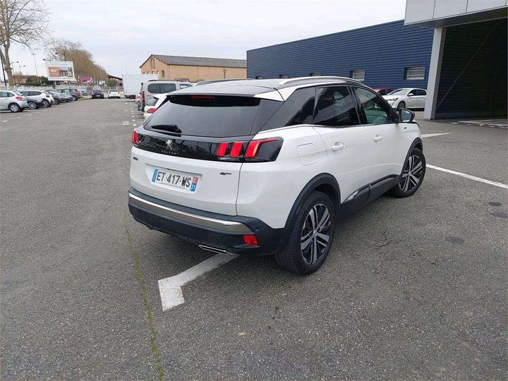 Photo 3 VIN: VF3MJAHWWJS088362 - PEUGEOT 3008 