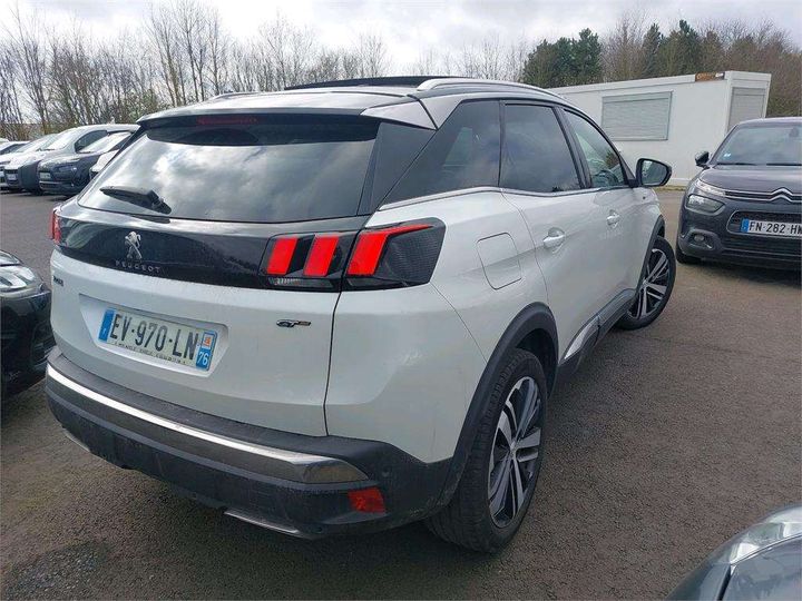 Photo 3 VIN: VF3MJAHWWJS088437 - PEUGEOT 3008 