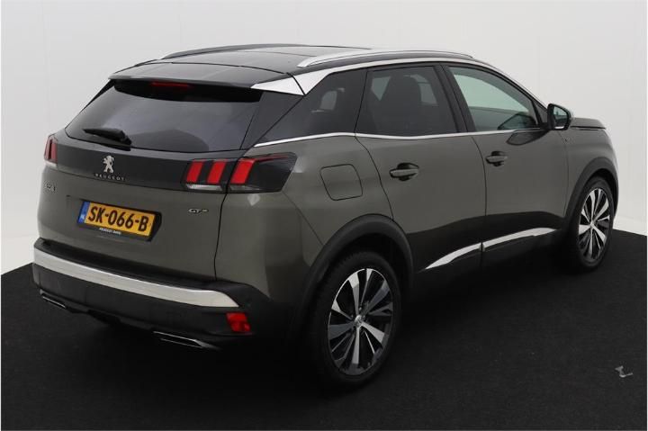 Photo 3 VIN: VF3MJAHWWJS132521 - PEUGEOT 3008 