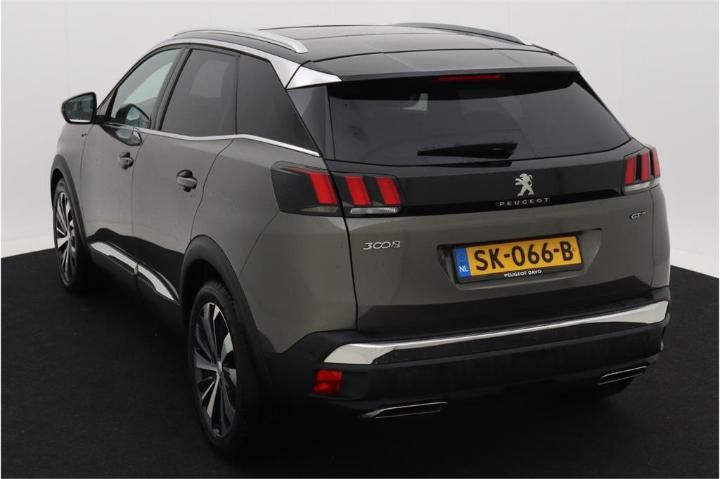 Photo 4 VIN: VF3MJAHWWJS132521 - PEUGEOT 3008 