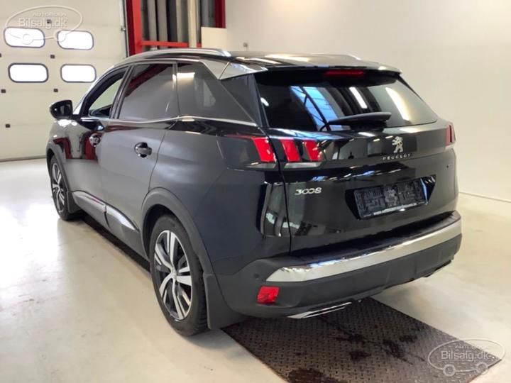 Photo 23 VIN: VF3MJAHWWJS173590 - PEUGEOT 3008 SUV 