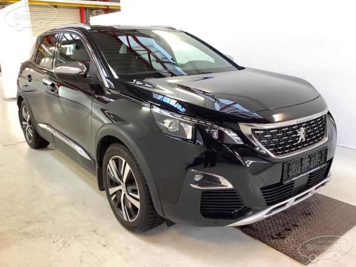 Photo 3 VIN: VF3MJAHWWJS173590 - PEUGEOT 3008 SUV 