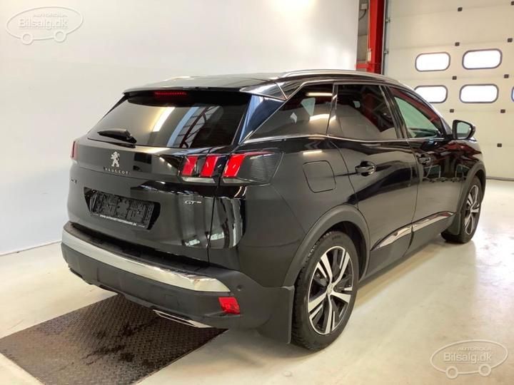 Photo 4 VIN: VF3MJAHWWJS173590 - PEUGEOT 3008 SUV 