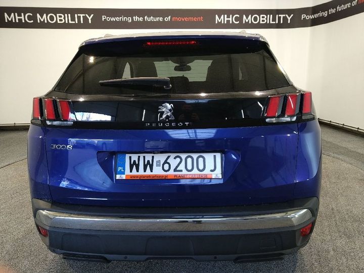 Photo 10 VIN: VF3MJAHXHGS249482 - PEUGEOT 3008 