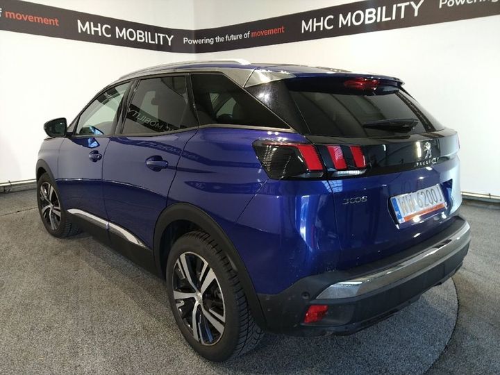 Photo 2 VIN: VF3MJAHXHGS249482 - PEUGEOT 3008 