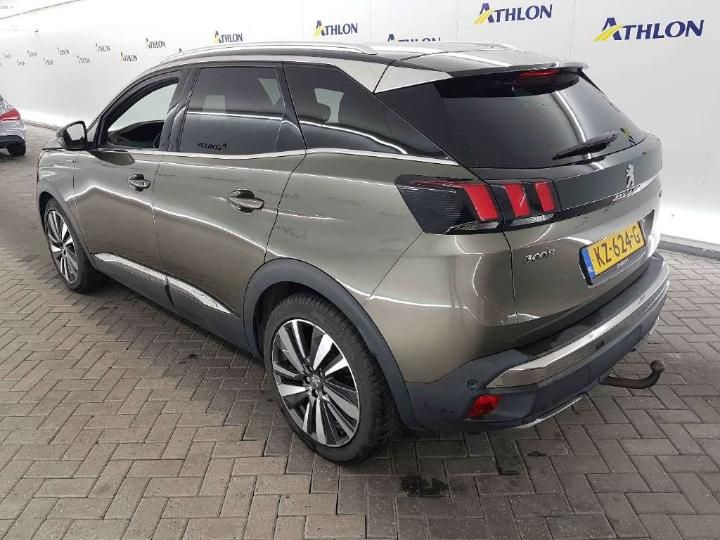 Photo 3 VIN: VF3MJAHXHGS267934 - PEUGEOT 3008 