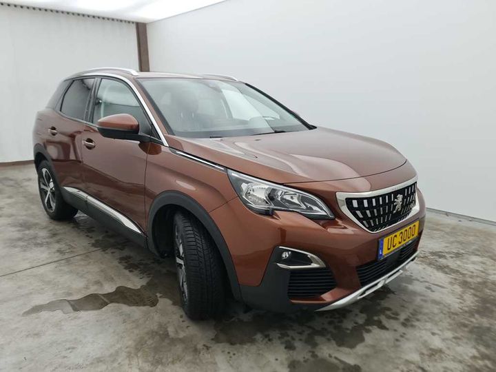 Photo 8 VIN: VF3MJAHXHGS279156 - PEUGEOT 3008 FL&#3916 