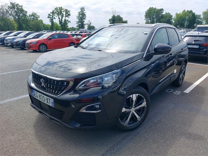 Photo 1 VIN: VF3MJAHXHGS288031 - PEUGEOT 3008 