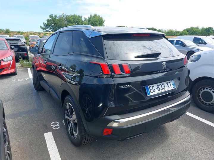 Photo 2 VIN: VF3MJAHXHGS288031 - PEUGEOT 3008 