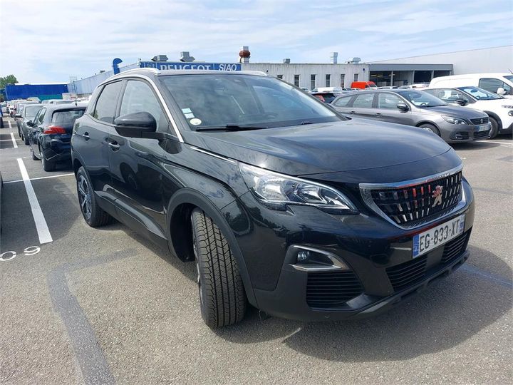 Photo 3 VIN: VF3MJAHXHGS288031 - PEUGEOT 3008 