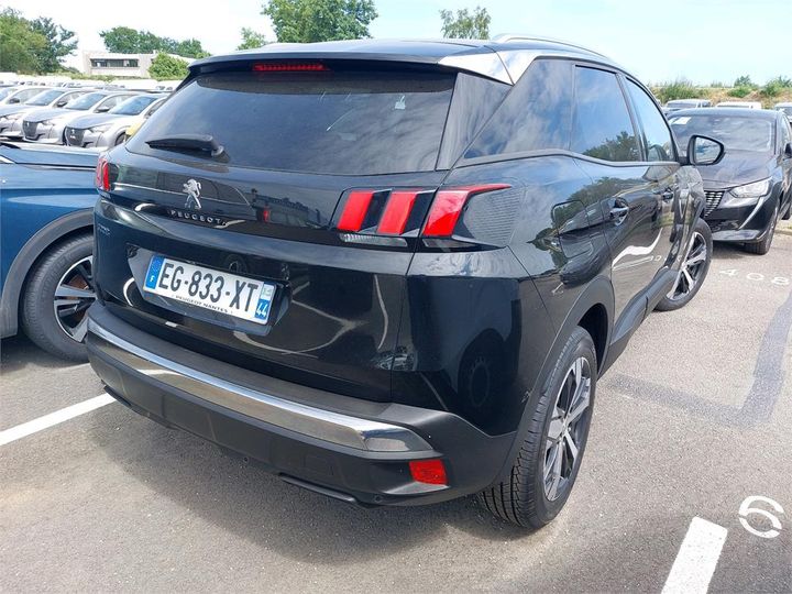 Photo 7 VIN: VF3MJAHXHGS288031 - PEUGEOT 3008 