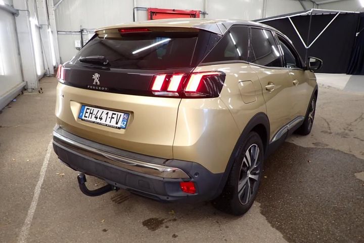 Photo 2 VIN: VF3MJAHXHGS293125 - PEUGEOT 3008 