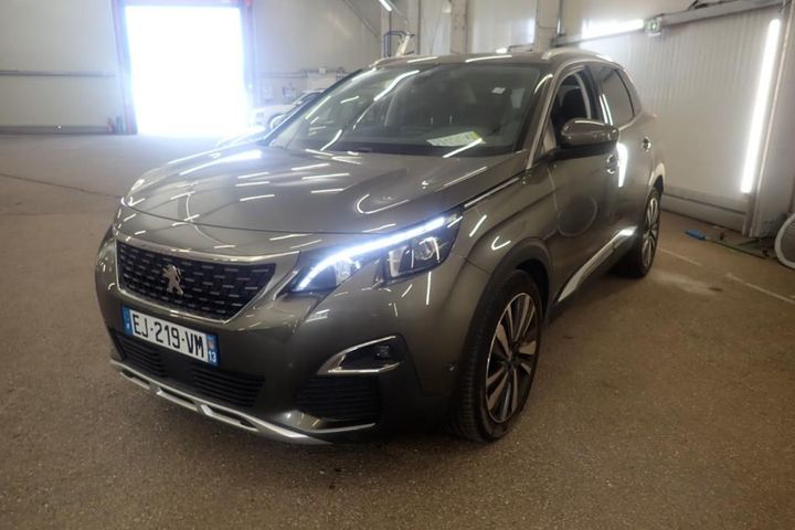 Photo 0 VIN: VF3MJAHXHGS331594 - PEUGEOT 3008 