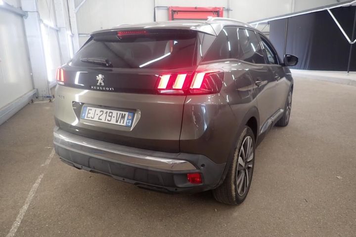 Photo 2 VIN: VF3MJAHXHGS331594 - PEUGEOT 3008 