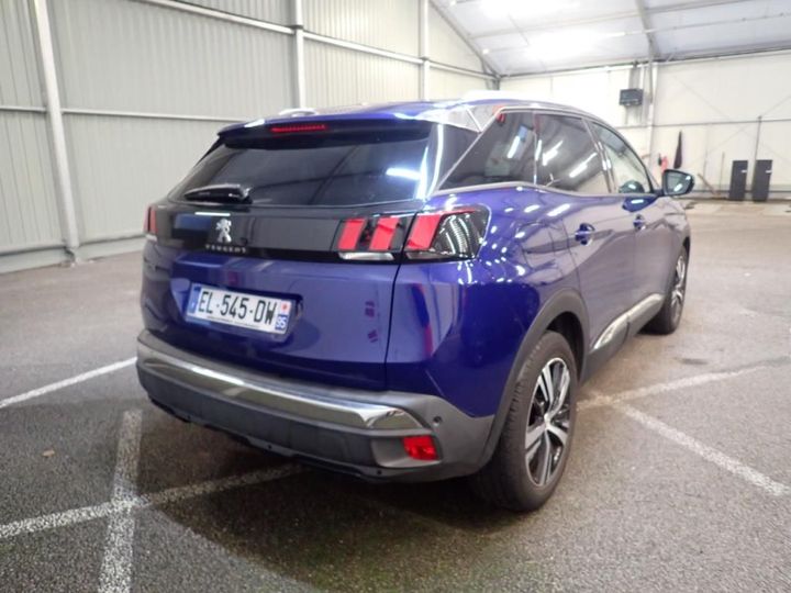 Photo 2 VIN: VF3MJAHXHGS334510 - PEUGEOT 3008 