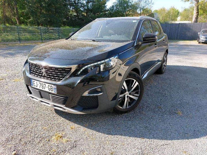 Photo 1 VIN: VF3MJAHXHGS335186 - PEUGEOT 3008 