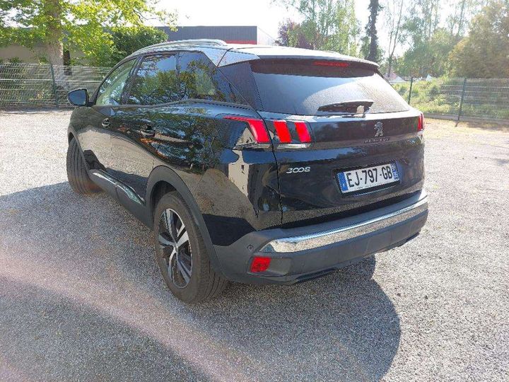 Photo 2 VIN: VF3MJAHXHGS335186 - PEUGEOT 3008 